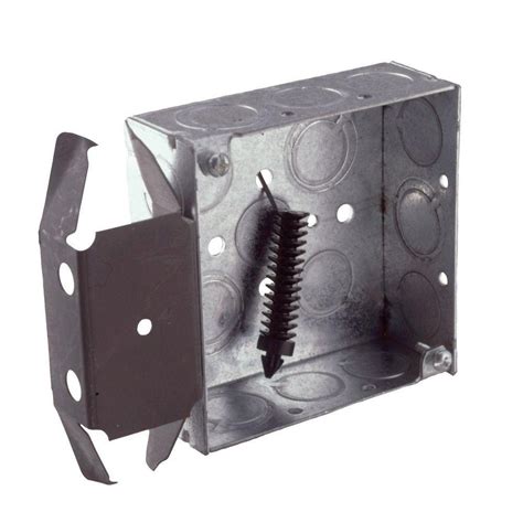 electrical box brackets